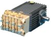 Triplex Pump